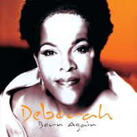 Deborah Fraser - Born Again