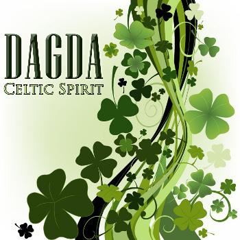 Dagda - Celtic Spirit
