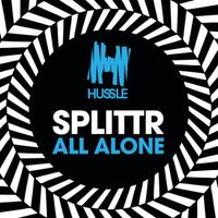 Splittr - All Alone