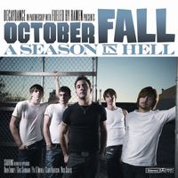 October Fall - A Season In Hell (Explicit)