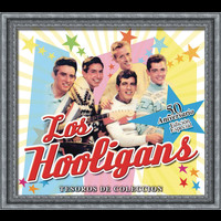 Los Hooligans - Tesoros de Colección - Los Hooligans