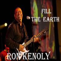 Ron Kenoly - Fill the Earth (Single)