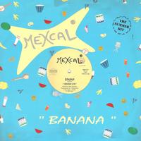 Mexcal - Banana