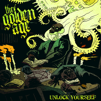 The Golden Age - Unlock Yourself