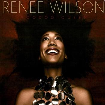 renee wilson - Voodoo Queen