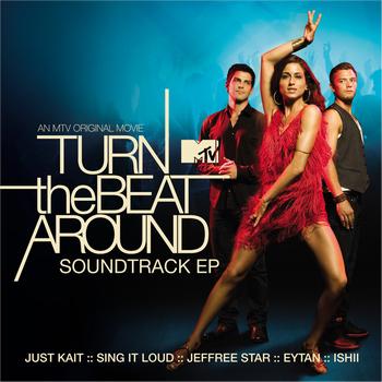 Various Artists - Turn The Beat Around Soundtrack EP