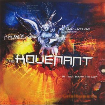 The Kovenant - In Times Before the Light