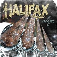 Halifax - Align