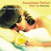 Acoustique Parfum - Wake Up