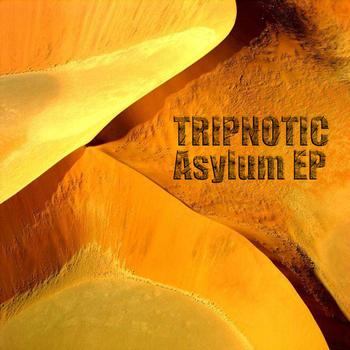 Tripnotic - Asylum