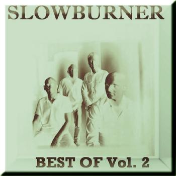 Slowburner - Best of Vol.2