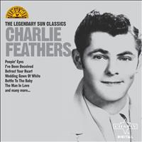 Charlie Feathers - The Legendary Sun Classics