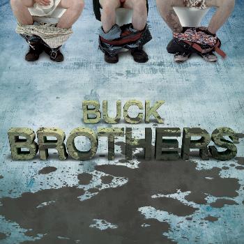 Buck Brothers - We Are Merely Filters