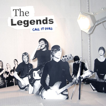 The Legends - Call It Ours (Explicit)