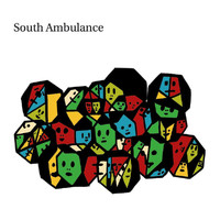 South Ambulance - South Ambulance (Explicit)