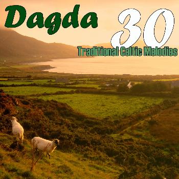 Dagda - 30 Traditional Celtic Melodies