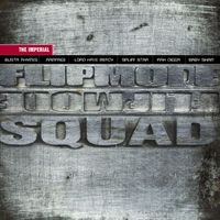 Flipmode Squad - The Imperial (Explicit)