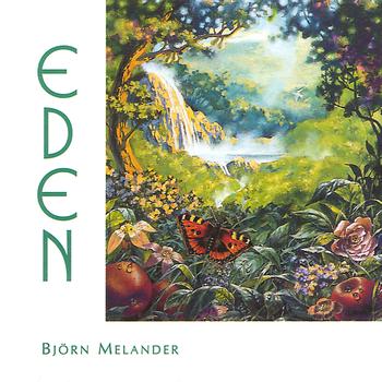 Björn Melander - Eden