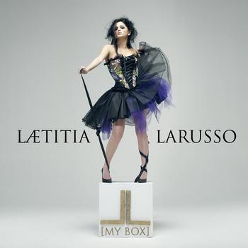 Laetitia Larusso - My Box
