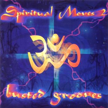 Various Artists - Spiritual Moves vol. 2 - Busted Grooves