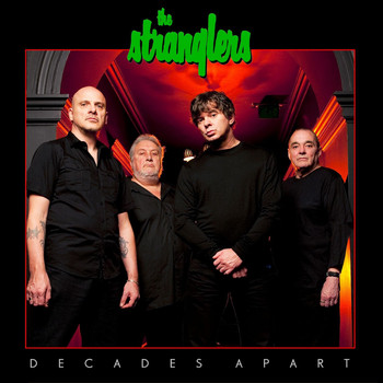 The Stranglers - Decades Apart