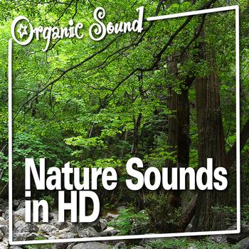 Organic Sound - Nature Sounds in HD (Nature Sound)