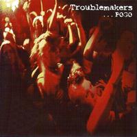 Troublemakers - Pogo