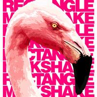 Rectangle - Milkshake (Digital Only Single, Taken from the Album Scotch Test)