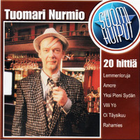 Tuomari Nurmio - Suomi Huiput