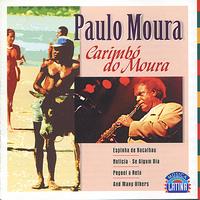 Paulo Moura - Carimbó do Moura