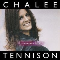 Chalee Tennison - This Woman's Heart