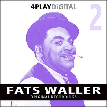 Fats Waller - Your Feet's Too Big - 4 Track EP