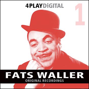 Fats Waller - Honeysuckle Rose - 4 Track EP