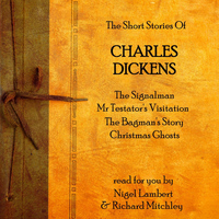 Charles Dickens - Charles Dickens - The Short Stories