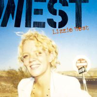 Lizzie West - Lizzie West-EP