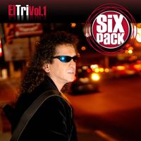 El Tri - Six Pack: El Tri Vol. 1 - EP (Digital)