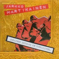 Jarkko Martikainen - Jokainen Sotilas on Vihollinen