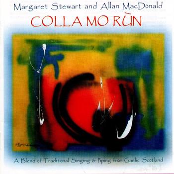 Various Artists - Colla Mo Run