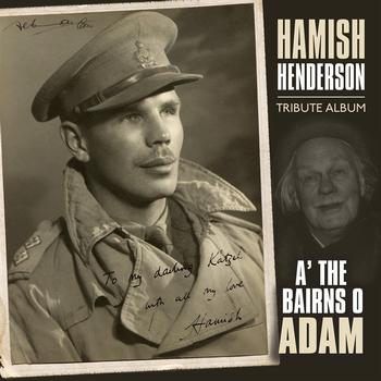 Various Artists - A' The Bairns O Adam