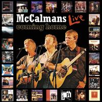 The McCalmans - Coming Home