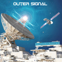 Outer Signal - Fabric of Space