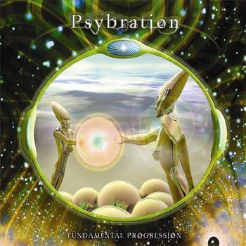 Various Artists - Psybration - Fundamental Progression
