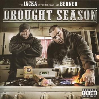 The Jacka and Berner - Drought Season