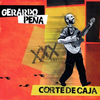 Gerardo Peña - Corte de Caja