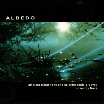 Various Artists - Albedo