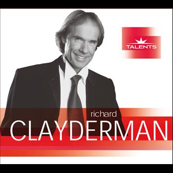 Richard Clayderman - Le Meilleur De Richard Clayderman