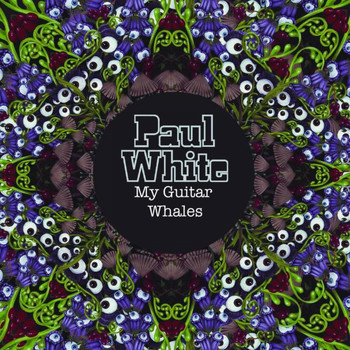 Paul White - My Guitar Whales (Extended Version)