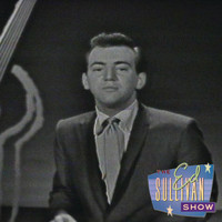Bobby Darin - Mack The Knife (Performed live on The Ed Sullivan Show/1959)