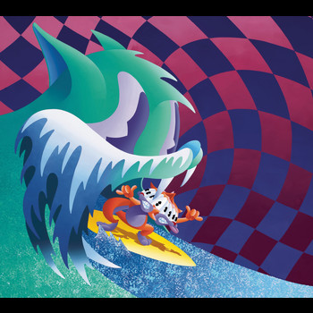 MGMT - Congratulations
