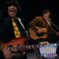 The Lovin' Spoonful - Darling Be Home Soon (Performed live on The Ed Sullivan Show/1967)